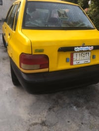 موديل ٢٠١١ • مشاكل بالمحرك • للخردة