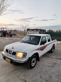 ٢٠٠٢ • تواير جديدة • بلا حوادث