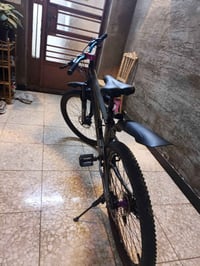 بايسكل جبلي للبيع اوربي نوعية Dsmi بطيخات بنفسجيه سكان سبع الوان  المن...