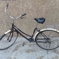 بايسكل بناتي • حجم ٢٦ • ما بيه عطل