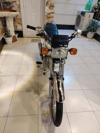 موديل ٢٠٢٥ • كفالة عامة • دراجة جديدة