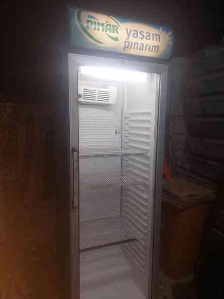 عارضه للبيع شغاله وعل فحص سعره ١٨٠ الف نضيفه باب اول مكاني بغداد لامين ثانيه ***********
