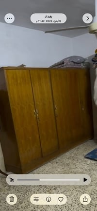 كنتور • شغل عراقي • بغداد
