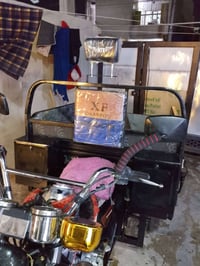 ستوته • موديل 2023 • ركبه شراط