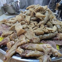 خدمات • عوافي • مطعم عوافي • طعام إدلب • سرمدا خدمات • وجبات • توصيل •...