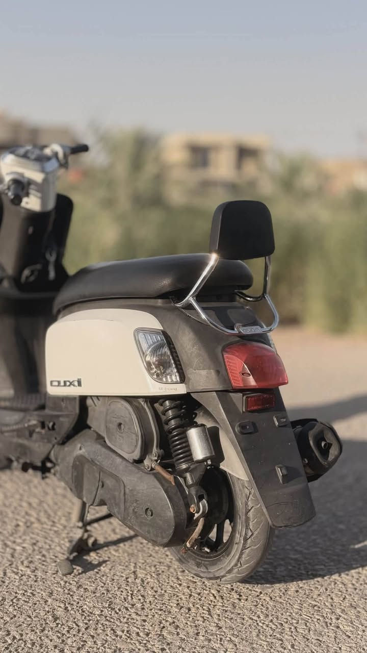🛵 بوليس موديل بلادي للبيع – فرصة مميزة
✅ نازل من الحاوية
✅ مزود ويل ودبل دراجة
✅ كفالة عامة وختم واحد
✅ مكينة وكفرات بحالة ممتازة
✅ جاهز للفحص بأي مكان
✅ تفويلة بنزين محسن + زيت أمزويل جديد

📍الموقع: بابل – الهاشمية

📞 للاستفسار: ***********
