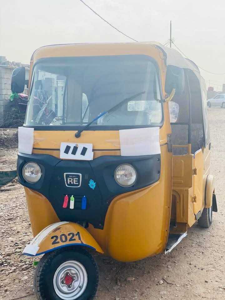 سلام عليكم تكتك البيع مديل 2021 كشره كفاله عامه تكتك نضيفه كلش مكاني ميسان سعر خاص تصال ولاسفسار على هاذه رقم  ***********
