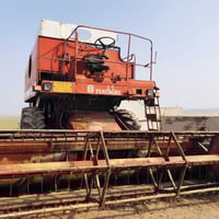 لافيردا • موديل ٨٥ • معمر