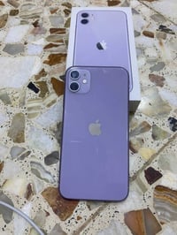 11 iPhone للبيع   مكفول كفاله عامه   ملحقات كامله   ذ ١٢٨ بطاريه ٧٦  0...