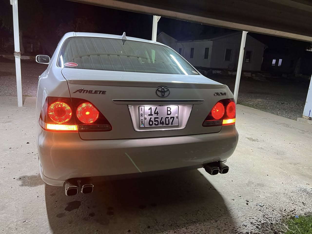 سلام عليكم
شاهينه مديل 2005
كفاله عراق تحوير الامارات فوك وجوه
سياره خير من الله 
5بصمات 
رياضيه سياره
4دكم
تبريد ثلج خير من الله 
تدفئه كشنات 
ويل لكزز 18
دواخل اسود ملكي 
رقم بصره تحويل ثاني يوم 
بسمي 
استفسار اكثر تصل واتساب ع هاذ 👈***********
