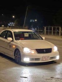 كراون V6 • ٢٠٠٧ • ١٨٠٠٠٠كم