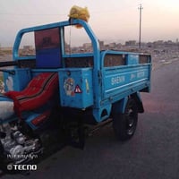 ستوتا للبيع ستوتا جمرا موديل22محرك24 وراق كاملة كمرك مدفوع  السعر1350و...