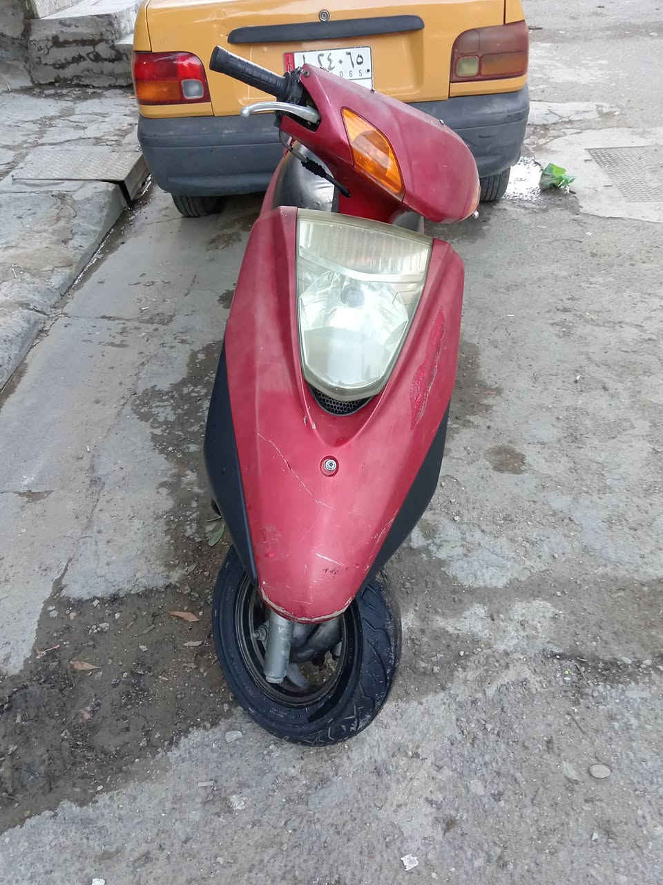 بريز لايت جوة مال حاوية كفالة عامة ماشية8الاف *********** ب800 بغداد مشتل
