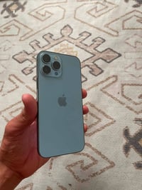 آيفون ١٣ برو ماكس • ٢٥٦ • كركوك