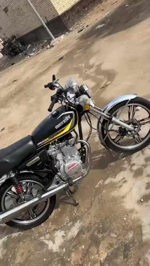 السلام عليكم دراجه خمسه كير موديل 25 البيع اوراق مكاني الديوانيه عفك السعر خاص 
***********
