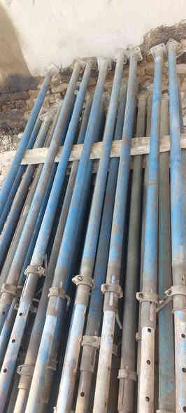 جكات 5 متر نضيفات للبيع العدد 60 جك
مكاني حله حي العسكري ***********
