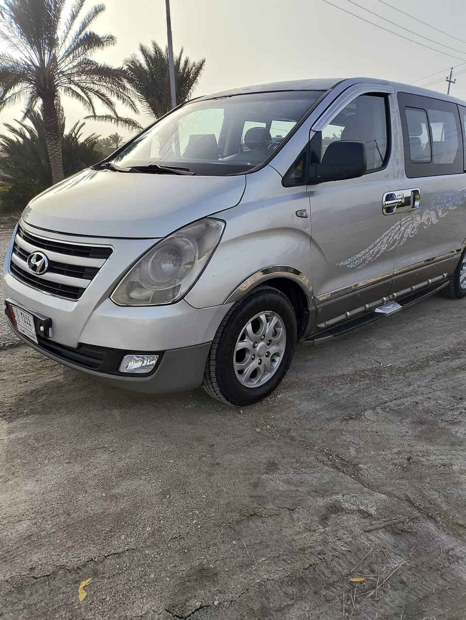 السلام عليكم ستاركس 2008مسكر اصل اتو
بيها جاملغ الخلفي صبغ والباقي كفاله
مكينه وكير وحداديه جاهزات
***********
