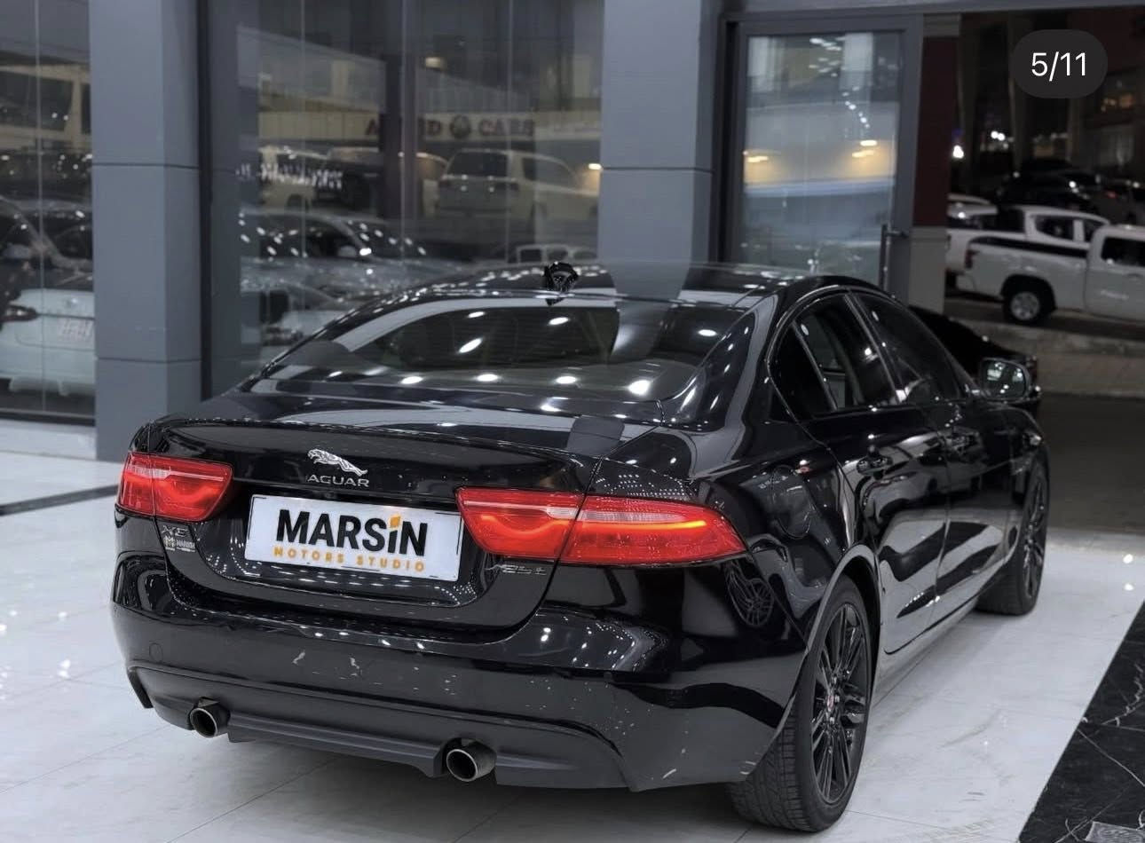 سلام عليكم
جاكوار للبيع 
🔹 النوع: جاكوار XE
🔹 فول مواصفات واحد على واحد 
🔹 الموديل: 2017
🔹 المحرك: 2.5
🔹 الموقع: دهوك
 •جاملغ امامي تبديل شركه
و جاملغ الخلفي PDR 
 بدون دواخل بدون ايرباك 

💰 السعر: 110 (و بيها مجال بسيط)

للاستفسار والتواصل عبر واتساب:
📱 ***********
