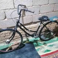 بايسكل ٢٤ • اطارات منفوخة • ناصريه زديناويه