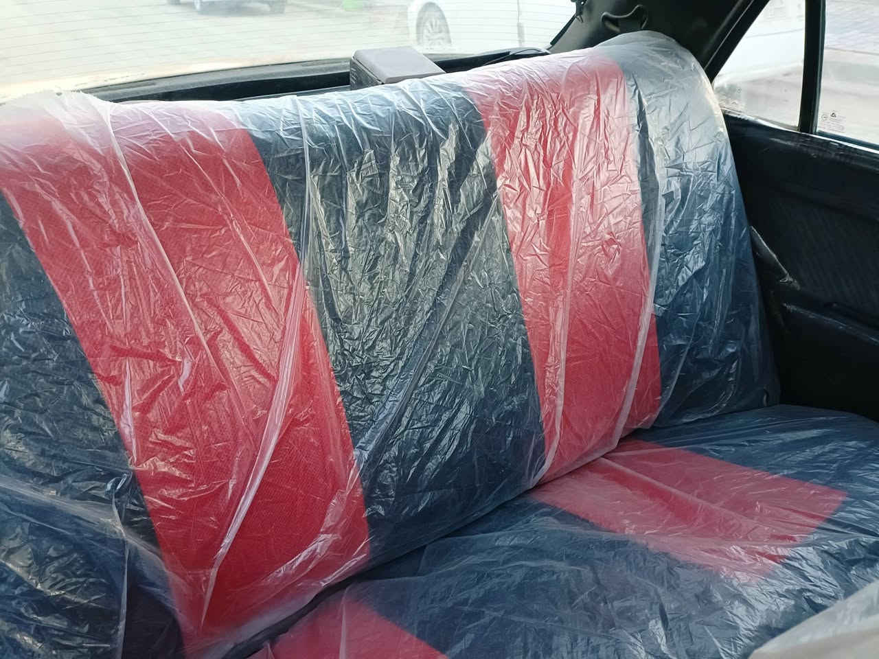 السلام عليكم احبتي الانترا 95كير ومحرك شرط هيئه غرامات صفر تحويل وكاله شرط مكان تكريت السعر 18وبيه مجال لل تواصل ‏‪0772 578 0516‬‏/‏‪0772 777 2108‬‏
