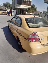 افيو خليجي • ٢٠١٠ • رقم نجف