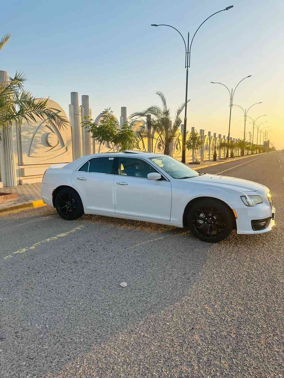 سلام عليكم 🫡 اوباما مديل ١٦ كندي 🇨🇦 كفاله عامه ضربه وصبغ وتبديل بيه شويه بارد بل جاملغ امامي رقم اربيل دولي تحويل او وكاله بشرط لون ابيض صدفي سيارة فووول لمتدد جاهز من كلشي 
تخم تاير 
حداديه 
كير مكينه 
كله جديد 
ماشيه ١١٣ حقيقي 
سعر ٢٢٥ وبيه مجال قليل 
***********
