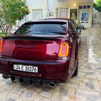 موديل ٢٠١٧ • مكينة ٣٦٠٠ • رقم دهوك