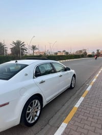 LTZ • ٢٠١١ • خليجي