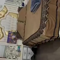 غرفه عراقية • غرفه خشب • سعر مناسب