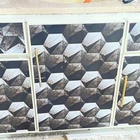 عندي كاونتر4 قطع  البيع بي ضرر قليل رايده400 بي مجال مكاني بغداد زعفرا...