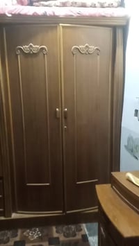 غرفة نوم • حلة • مثل بالصورة