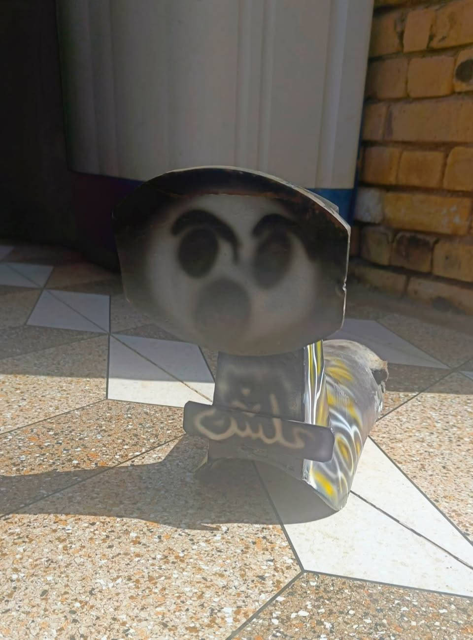 مكلف بل نشر سعر 25
مكاني ديوانيه شارع 60


**إذا كنت صاحب هذا الإعلان وتريد حذفه لأي سبب، رجاءا أرسل رسالة إلى الدعم الفني**