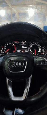 سلام عليكم عندي اودي A4 موديل 2019 على ايد وحدة اريد مراوس ويه كولف gti اي استفسار حاضر 
ملاحظة ابيع سيارة بدون رقم انطيك رقم جديد باسمك 
تحياتي ***********
