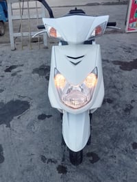 سكوتر كهربائي • فحل • جاهز للفحص