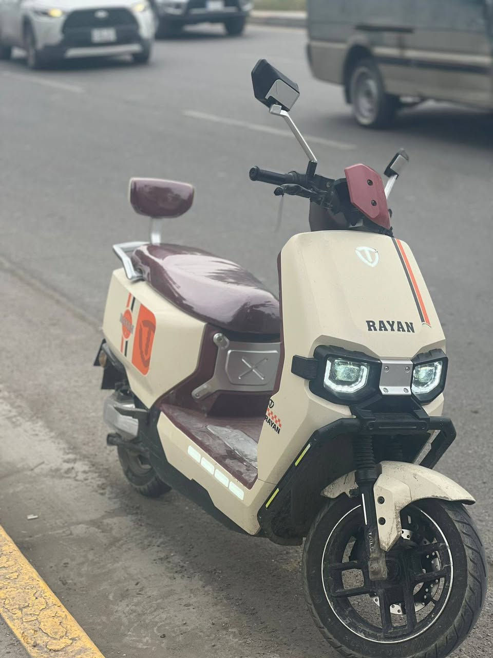 الراجه البيع ريان بي أي بي موديل ٢٥ رقم تليفون  ***********   السعر   مليون و ٥٠
