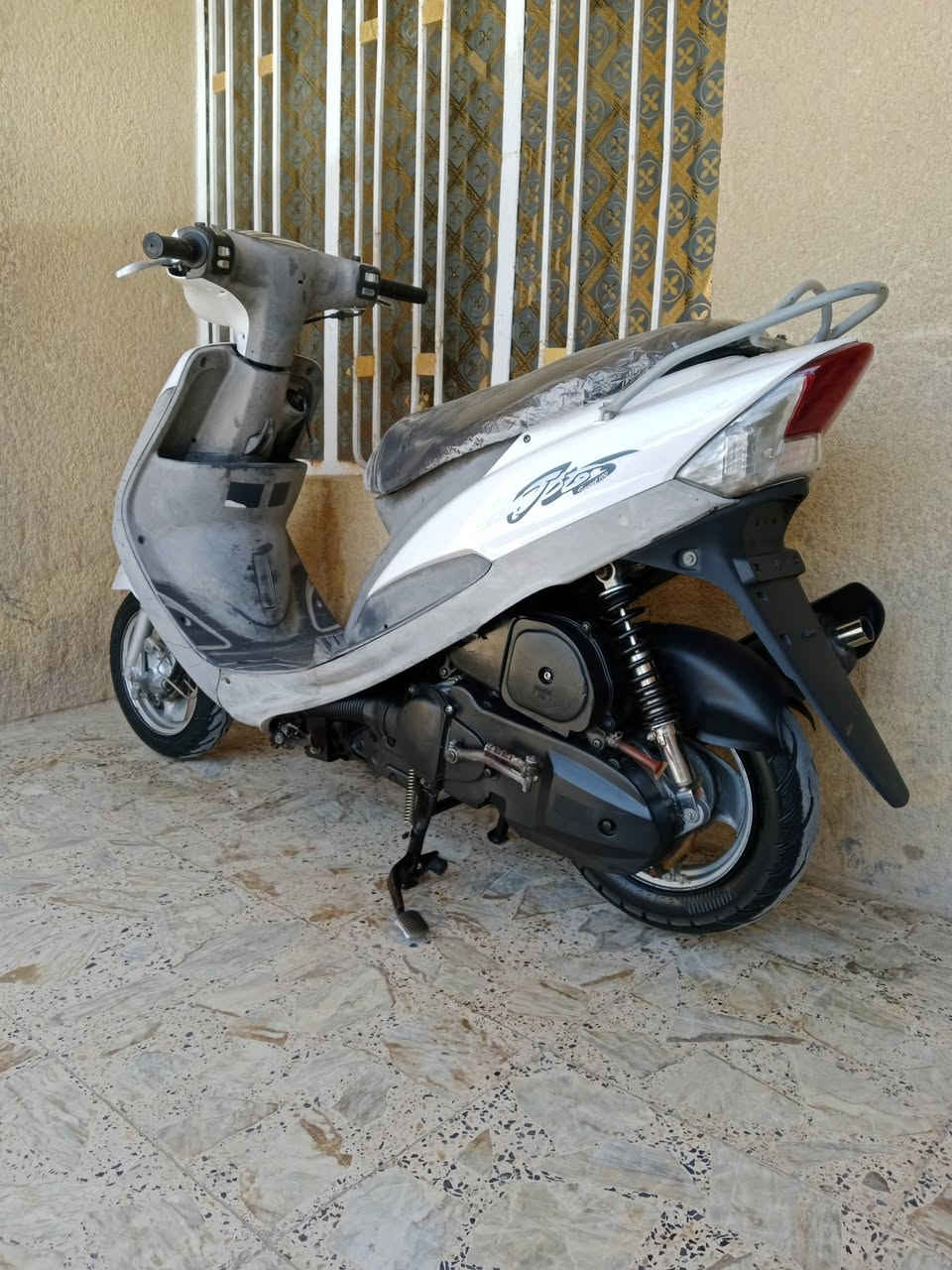 دراجة ماكس منغولي مكفولة وصل معرض موجود ***********
