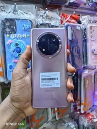 هونر X9c • موبايل هونر • هاتف مستخدم • هونر 256 جيجا • رام 12 جيجا • ه...