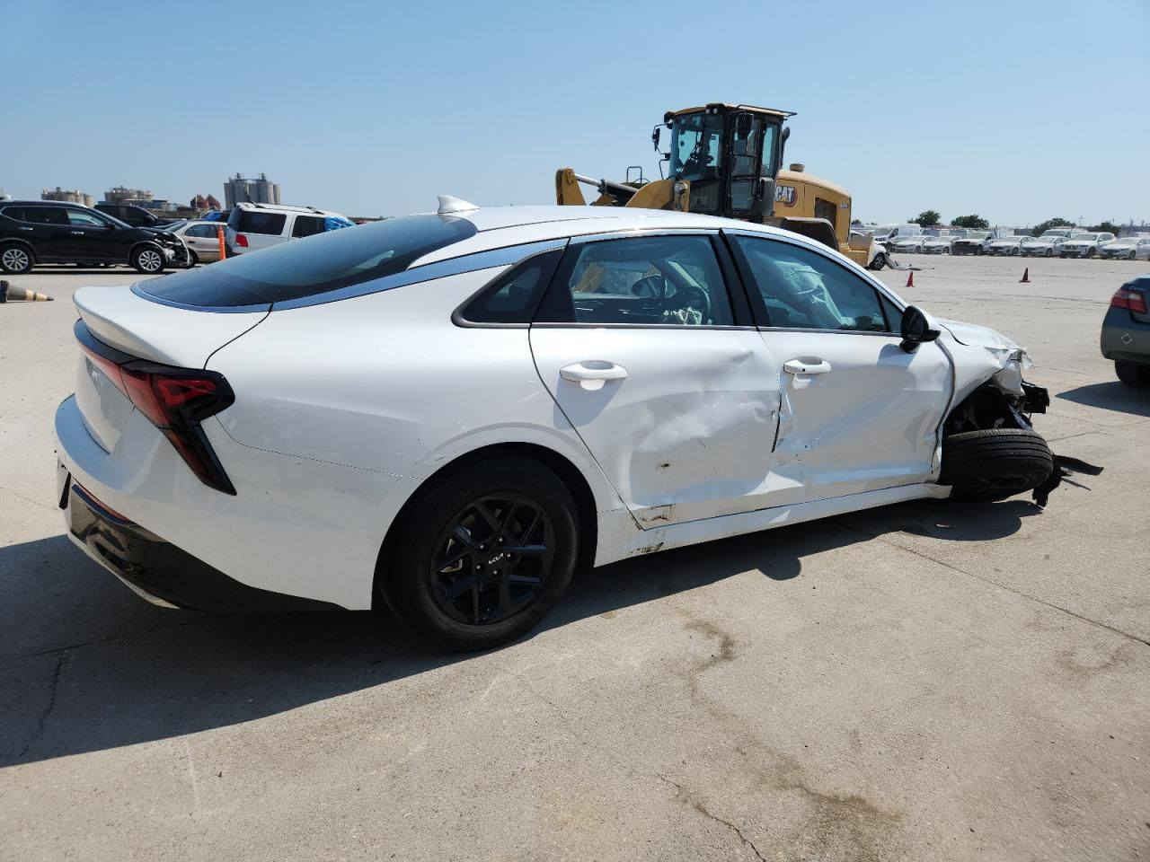 ﷽
*كيـــــا(K5)(LXS)موديــ2025ـل*
*السعر147💵مصلح)واصل للميناء*
__________________________
🚘 كفالة: (🔧 كير – ⚙️ محرك – ❄️ تبريد – ⚠️ حادث مسبق شرط الفحص) 
______________________________
🏢 يوجد لدينا مكاتب في جميع المحافظات لغرض المكاتبة مكاتبنا ضمن المحافظات الآتية: بغداد_ كربلاء _بصرة _حلة _ناصرية _عمارة
______________________________
📞 اتصال أو واتساب:
👤علي ناصر 
📱***********
👤 أبو أسد
📱 ***********

---
رابط كروب الواتس اب مزاد امريكا (مزاد 🇱🇷)
https://chat.whatsapp.com/KAoWEws6Rer6AtjM59D2FA
______________________________
🔗 رابط كروب الواتساب – نشر يومي لجميع أنواع السيارات (الإمارات) 🇦🇪:
https://chat.whatsapp.com/G6Loe2hW2XeI5QWDgcjXqc
