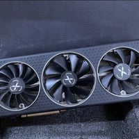 XFX • RX6700XT • ١٢جيجا