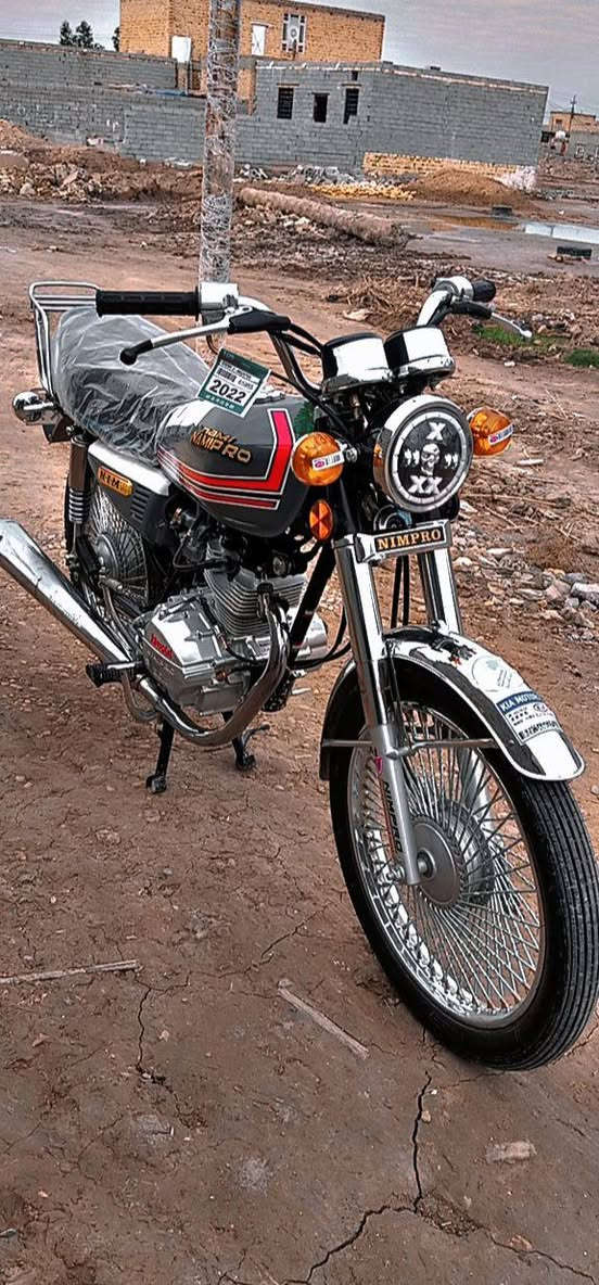 سلام عليكم دراجه نامه برو موديل 2025 اوراق سكنر خمس اوراق كفاله عامه برغي ما مفتوح  دراجه مال جناي وما متعوبه الف دينار ما اذب عليه مكاني شطره سعر 775 وبيه مجال لشراي هاذه رقم الهاتف ***********
