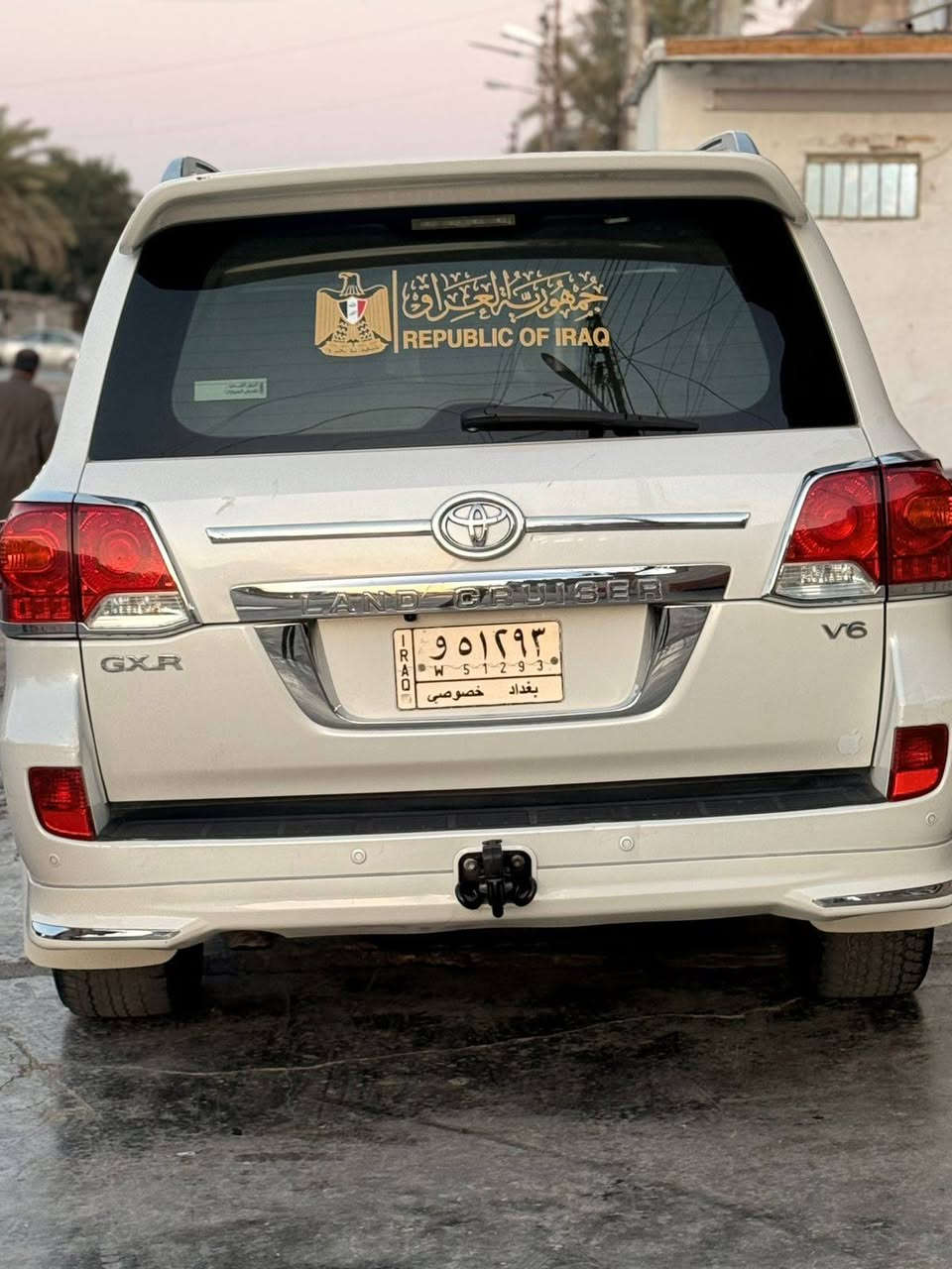 اسلام عليكم سياره نادكىروز موديل 14 بيه بس بارد 3 مكان سياره بسمي حلوه بكاني بقداد شعب ليحب يتصل ماشيه 197 هاتف ***********
