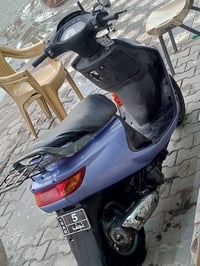 فراشة • سلف • كهربائيات