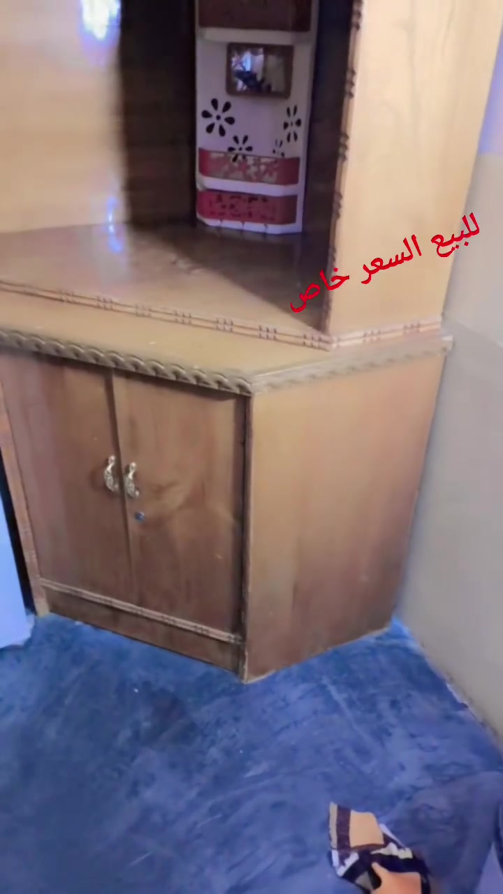 سلام عليكم شباب زاوية للبيع المكان هيت حي البكر قرب مدرسة مطلع الفجر


**إذا كنت صاحب هذا الإعلان وتريد حذفه لأي سبب، رجاءا أرسل رسالة إلى الدعم الفني**
