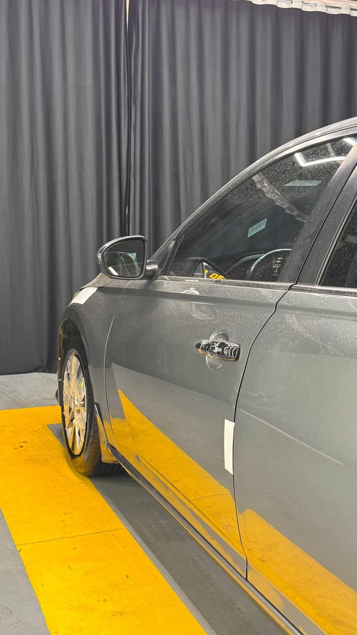 Altima 2021
ئاڵتیمای ٢٠٢١
مواسەفات:
ڕاداری ٣٦٠
کامێرا
بەصمە
شەغال
کوشن کارەبا
بۆیاخ:
بۆنید 
چەمەلەخ
ژێر ڕەقەمی دواوە
میکانیك:
گێڕ بە شەرت
مەکینە بە شەرت
تەقە و رەقە بە شەرت
کارەبای بە شەرت
ئێرباگ بە شەرت
ماوەی ڕۆشتن:
٧٠میل
سەنەوی و تابلۆ:
هەموو شتێکی نوێیە
نرخ:١٢٩$ و مەعامەلەیەکی کەم
ژمارە مۆبایل:
***********
***********
شوێن:
سلێمانی-زەرگەتە السليمانية, العراق
