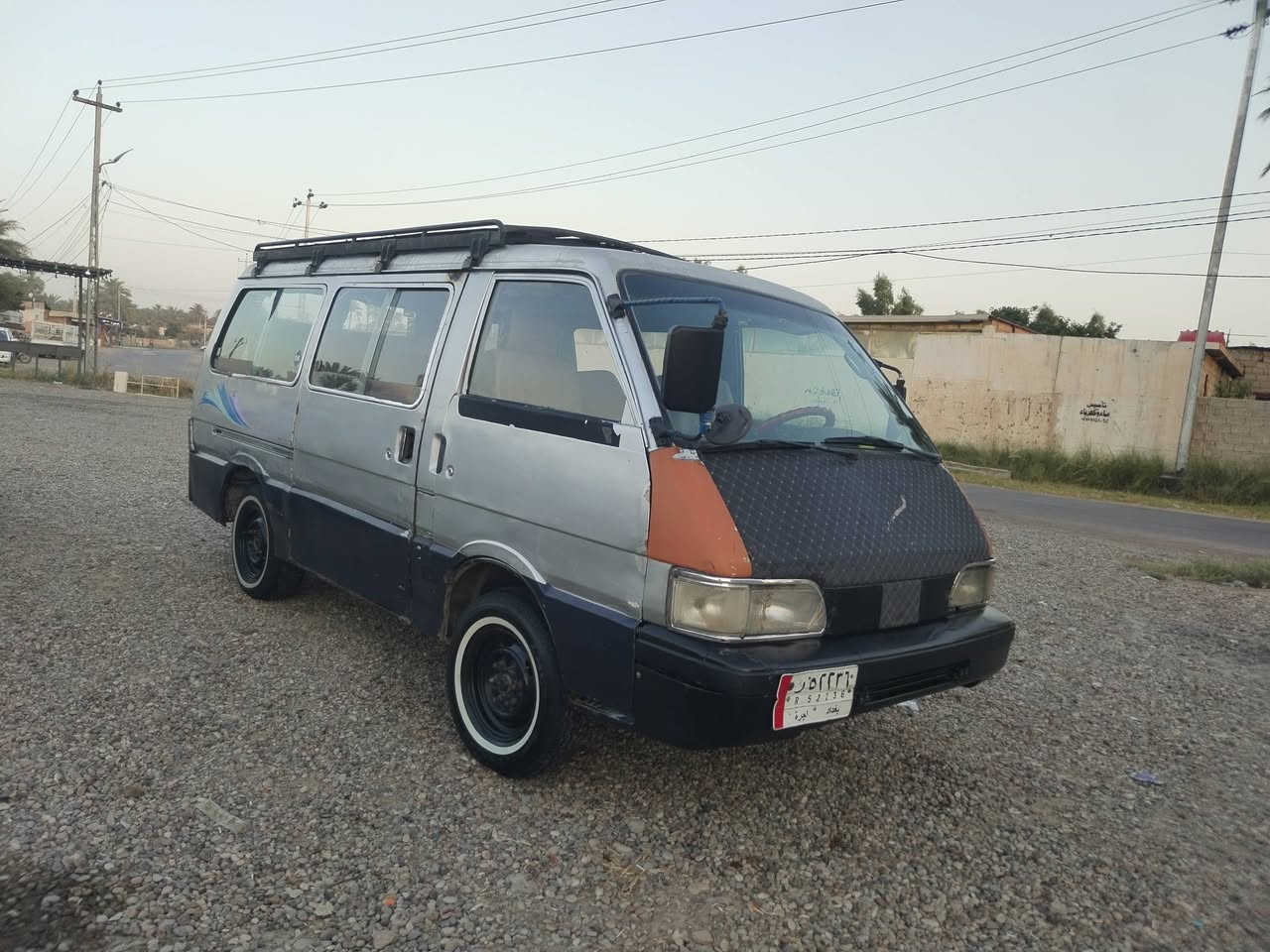 السلام عليكم كيه بسته موديل 93  سنويه لل 28 مكينه كير شرط
***********
