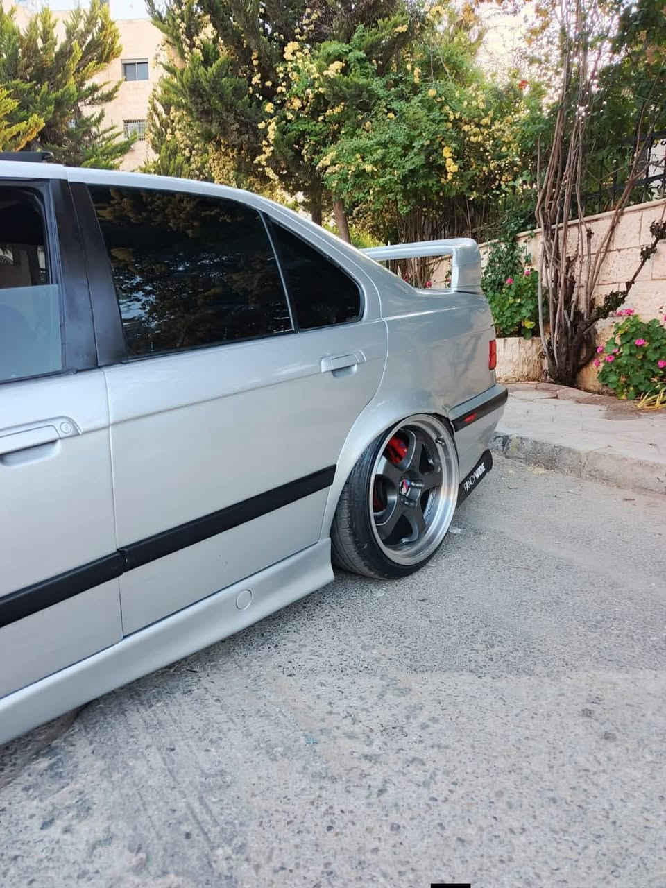 🚨🔥 BMW E36 M3 Look… وحش التسعينات 🔥🚨
BMW E36 – 1993 (محولة 1997 M3) 😈

💥 ستايل M3 كامل + تعديلات نار 💥
الموديل: 1993 محولة 1997 بالكامل M3
الموقع: 📍

━━━━━━━━━━━━━━━
🔥 الإضافات والتزويد:
كت M3 كامل 😈
كت هيدروليك 8 حركات 🔥
جنط 18 + كوشوك بالورق 🛞
LED عدد 6 💡
غرفة M3 كاملة
طارة M3
تابلو M3 😎
فتحة كريستال
دفيوزر M3 الأصلي 🔥
كمبيوتر معدل

━━━━━━━━━━━━━━━
🚀 الحالة:
الموتور 25 عالرخصة 20
مرخصة طويل ✅
كير + مكينة + تبريد خير من الله 😈
ويّاها فردتين كوشوك خلفيات وكالة بورقتهن 💯

━━━━━━━━━━━━━━━
💰 السعر؟

اكتب (BMW) بالكومنت 📩
ويصلك السعر مباشرة على الخاص 🔥

━━━━━━━━━━━━━━━
🚨 عندك سيارة للبيع؟ 🚗
أرسل الصور والتفاصيل، وسنقوم بعرضها على صفحتنا مجاناً 🔥
فرصة للوصول إلى عدد كبير من المشترين 💯

━━━━━━━━━━━━━━━


**إذا كنت صاحب هذا الإعلان وتريد حذفه لأي سبب، رجاءا أرسل رسالة إلى الدعم الفني**