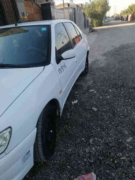 السلام عليكم للبيع بيجو ٣٠٦ موديل ٢٠٠٢ ابلاد بدون جطل كهربائيات كله شغاله حته الجداحه مسجل شاشه ٤سماعات شغاله غرفته نظيفه اناره داخليه شوفت عينك  وحله من الصور مكينه كير تايرات خير من الله بيه فقط طخه جوه قبق البانزين السياره احله من الصور تجي وشوف السعر ٥٨بيه مجال رقم الهاتف ***********  السياره بأسمي  مكاني بغداد الدوره
