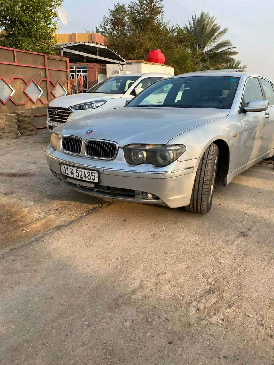 السلام عليكم
باخره للبيع 2002
محرك 45شرط جديده
كير جديد مكفول
صدر امامي بشرط جديد الخلفي مبدل عربانه جديده
تبريد شغال
فوول مواصفات اربع بيباع شفط جنطه شفط
حساسات امامي خلفي
مري قلاب وشفط 
سلايت
سياره بلاد بدون جطلات شرط وعضمته كلش حلوه 
تبريد تدفئه بلكشنات
رقم بغداد الجديد شرط التحويل
مي زيتي دهن درجه اوله
سياره نواقصه جدا بسيطه كشنات بيهن فطور وبرداته عاطله فقط
تخم تاير ياباني
دسكات اماميه جديده اصلي 
لايت شادله للناصي عدسات زنون
صبغ عام سبب جراد مكفوله من الضربه
اصل 735 مكاني واسط الصويره للاستفسار خاص او اتصال ***********
