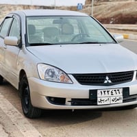 لانسر • ٢٠٠٧ • كركوك