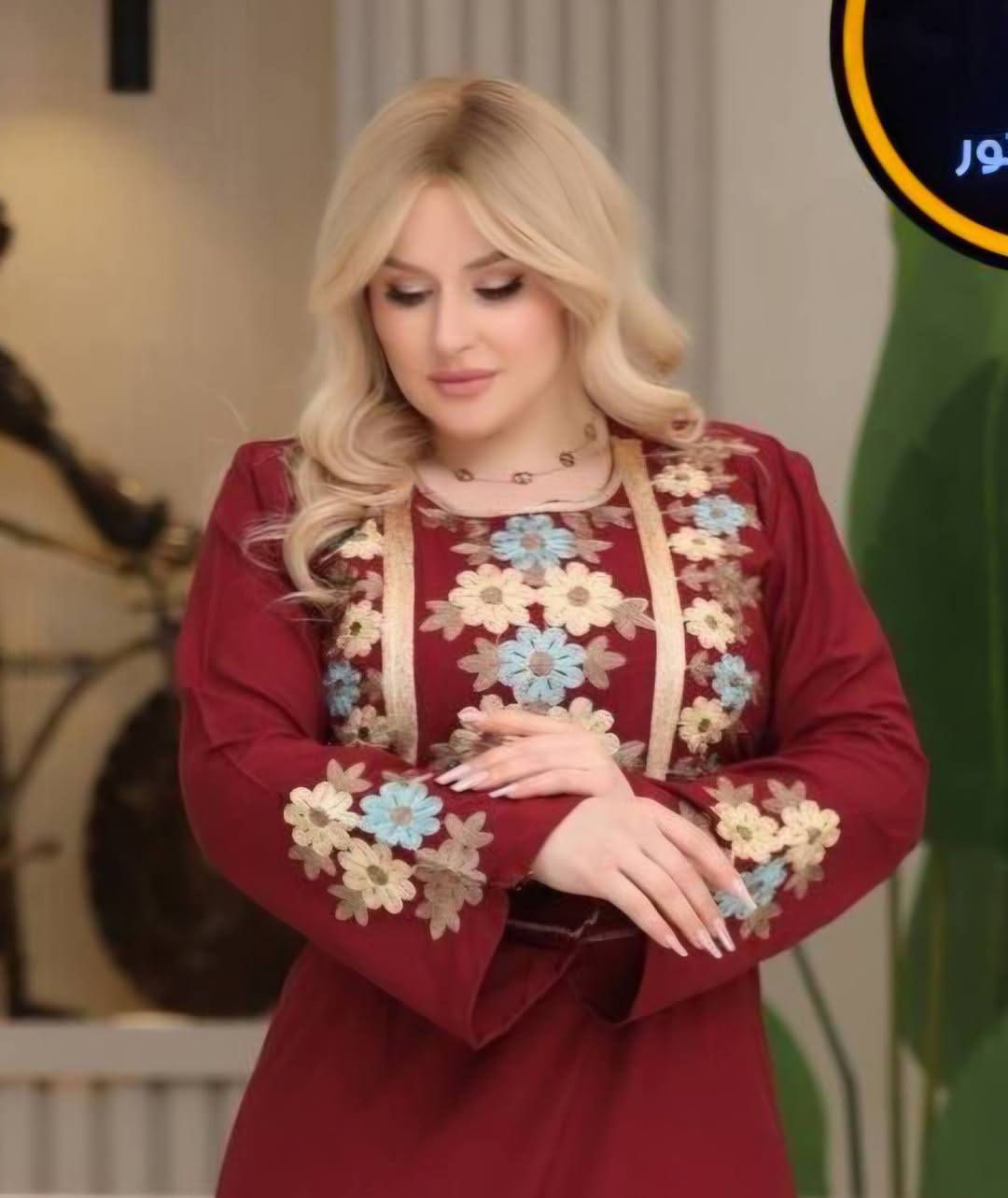 🎉#جديدنا في سنتر ستور🎉 

بس شوفولي جمال الموديل 😍👌
دشداشه كشمير مصري  درجة اولى✅️
قياس يلبس  وزن من 60/110✅️
ضمان جوده المنتج الفحص أمام المندوب✅️

تابعو صفحتنا الخاصه لقسم الملابس✅️
ملابس سنتر اول تعليق✅️

#الكميه_محدوووده⭕

#من_الله_العطاء❤️
#الراحه_يم_سنتر_ستور🤗
#سنتر_ستور_حيرني🤗
..ٌ........................................
تم غلق المحل لعدم التفرغ❌ يوجد توصيل ققط🚕
توصيل جميع مناطق ومحافظات العراق 3000🚕
 
يوجد الدفع عن طريق الماستر✅️
الحجز مفتوح يوميا الى الساعه الرابعه عصرا✅️

لاي مقترح او مشروع مراسله ماهر مدير سنتر ستور غ انستا @m95.11.2
تابعونا ع حساباتنا✅️
انستا سنتر ستور✅️
تيك توك سنتر ستور✅️

للطلب و الاستفسار يرجى مراسلة الصفحه📩


**إذا كنت صاحب هذا الإعلان وتريد حذفه لأي سبب، رجاءا أرسل رسالة إلى الدعم الفني**